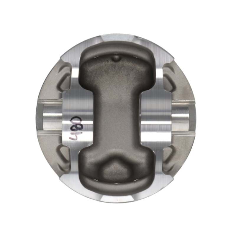 Wiseco Chevy LS Series -3cc Dome 4.000inch Bore Piston Shelf Stock Kit