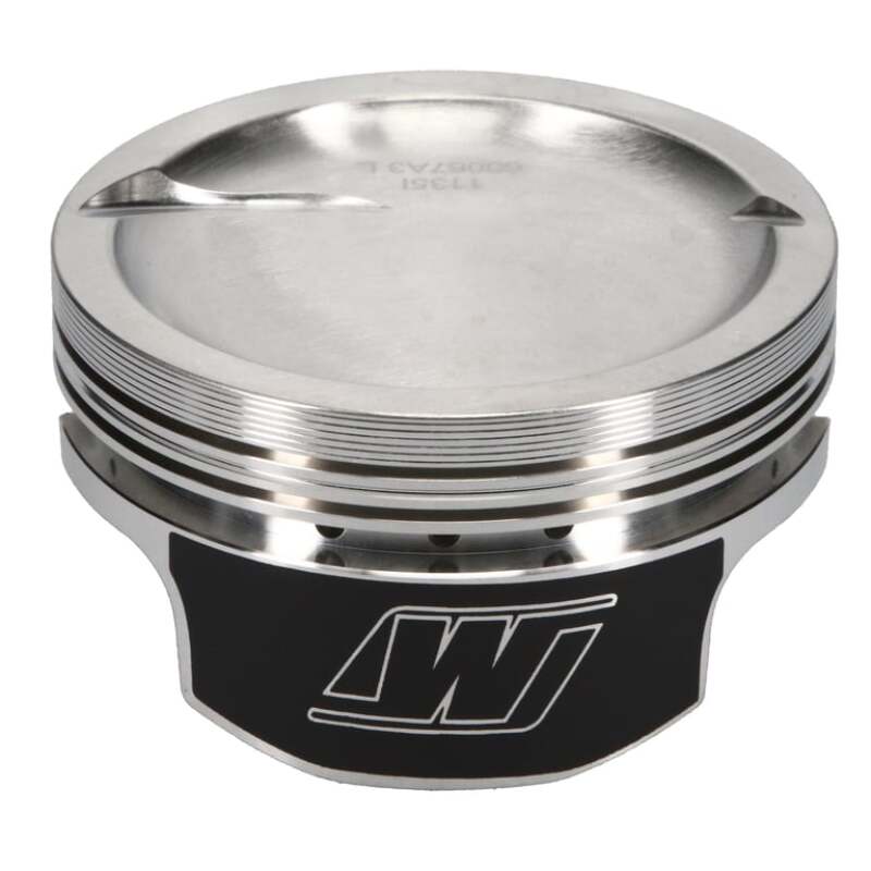 Wiseco Chevy Small Block 4.040in Bore 1.250in CH -13.00 CC Piston Set
