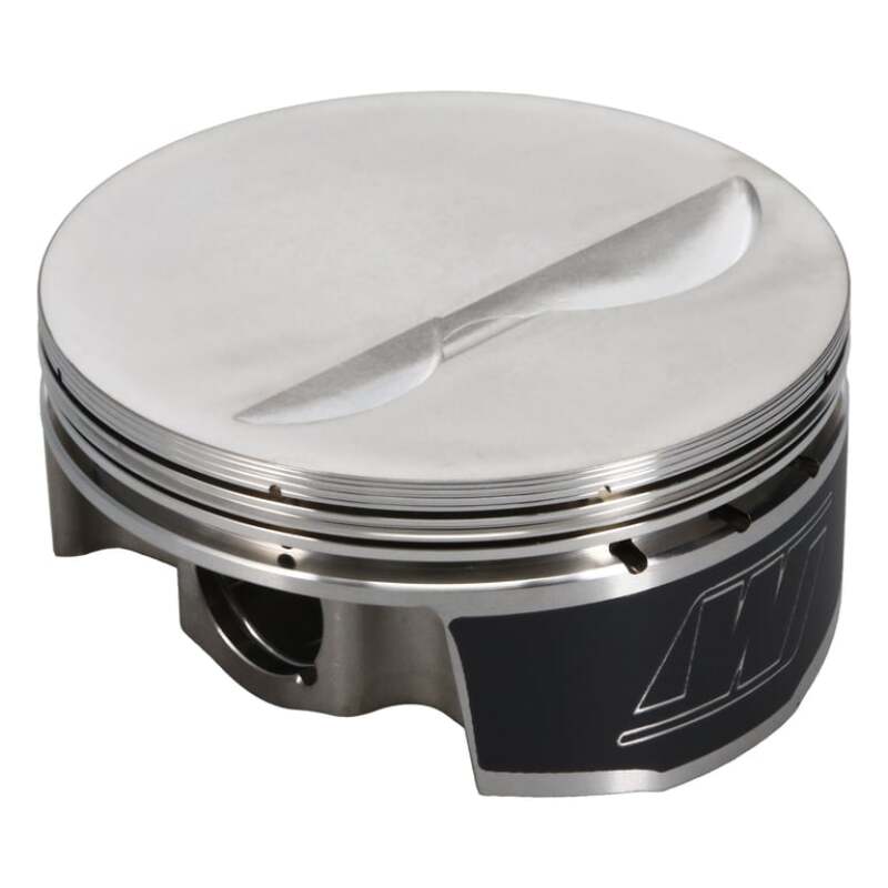 Wiseco Chevy Small Block 4.135in Bore 1.125in CH -5.00 CC Piston Set