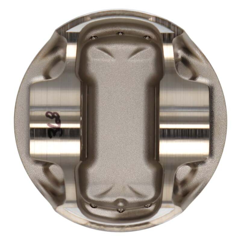 Wiseco Mitsubishi 4G63 85.00 mm Bore 35.00 mm CH 1.00 CC Piston Set