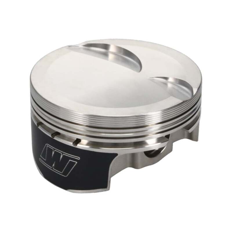 Wiseco Chevy LS 4.085in Bore 1.165in CH -9.00 CC Piston Set