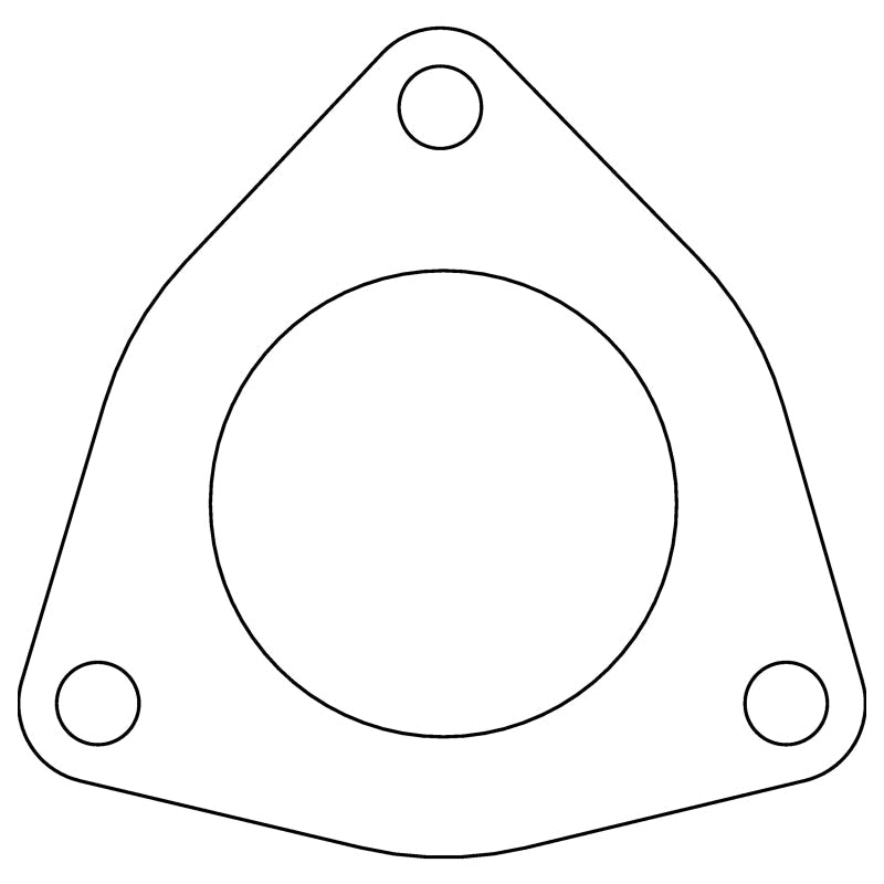 Cometic GM LT1/LT4 Gen-2 Small Block V8 .060in AM Exhaust Header Collector Gasket
