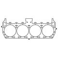 Cometic Chrysler 440 RB .051in MLS Cylinder Head Gasket - 4.550in Bore - Siamese Bores