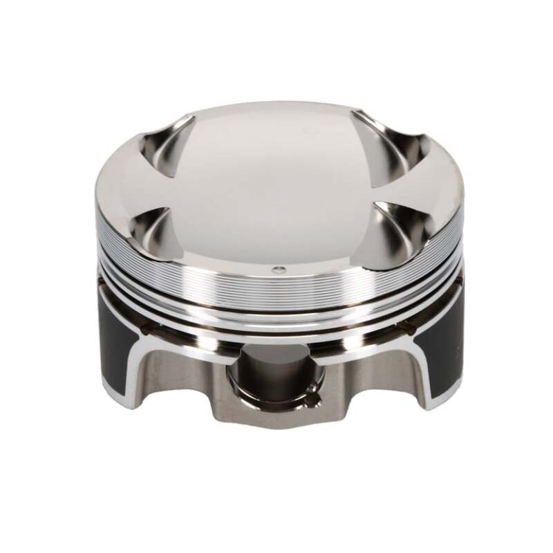 Wiseco Mitsubishi 4G63 86.00 mm Bore 28.70 mm CH -12.00 CC Piston Set