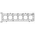 Cometic Mercedes-Benz 6.0L M120 6.9/7.0L M297 .066in MLS Cylinder Head Gasket - 90mm Bore - LHS