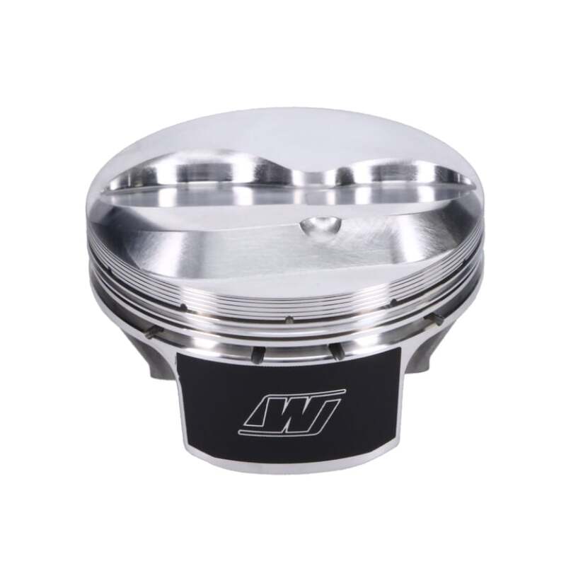 Wiseco Chevy Small Block 4.060in Bore 1.550in CH 13.50 CC Piston Set