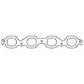 Cometic GM Gen-V Small Block V8 .060in HTS Exhaust Header Gasket Set
