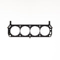 Cometic Ford 302/351W Windsor V8 .050in MLS Cylinder Head Gasket - 4.200in Bore - SVO/Yates - LHS