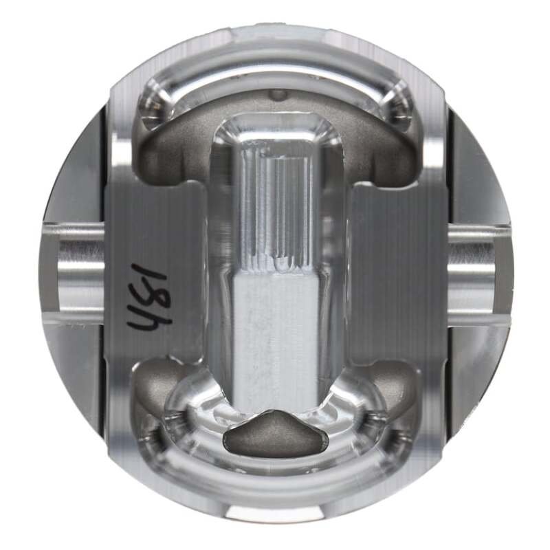 Wiseco Ford Small Block 302 4.060in Bore 1.280in CH -7.50 CC Piston Set