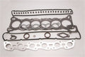 Cometic Street Pro Nissan 1991-02 RB25DE 2.5L Inline 6 87mm Bore .060in Thick Top End Kit