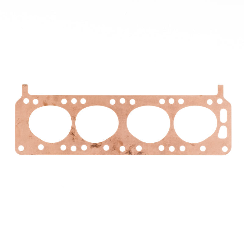 Cometic MG TC/TD/TF 1250-1500cc 68mm .094 inch Thickness Copper Head Gasket