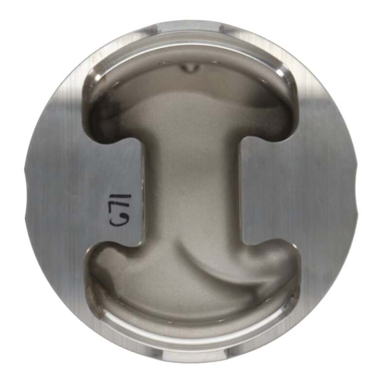 Wiseco Chevy Big Block 4.625in Bore 1.120in CH 38.00 CC Piston Set