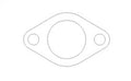 Cometic Lotus Twin-cam .064in AM Exhaust Gasket