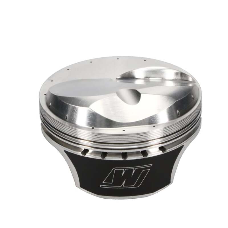 Wiseco Chevy Big Block 4.530in Bore 1.060in CH 48.70 CC Piston Set