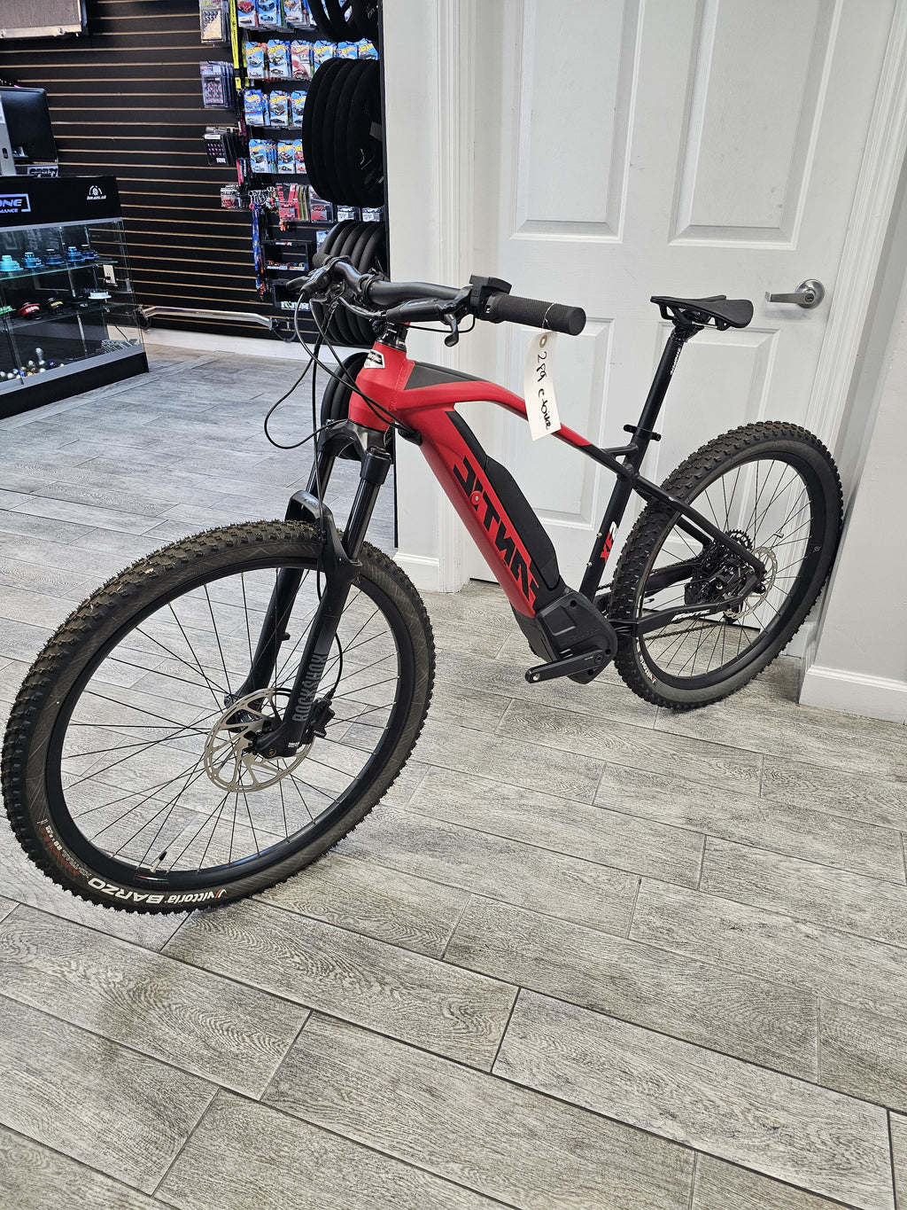 Fantic Fantic Integra XF2 Medium (Demo bikes)