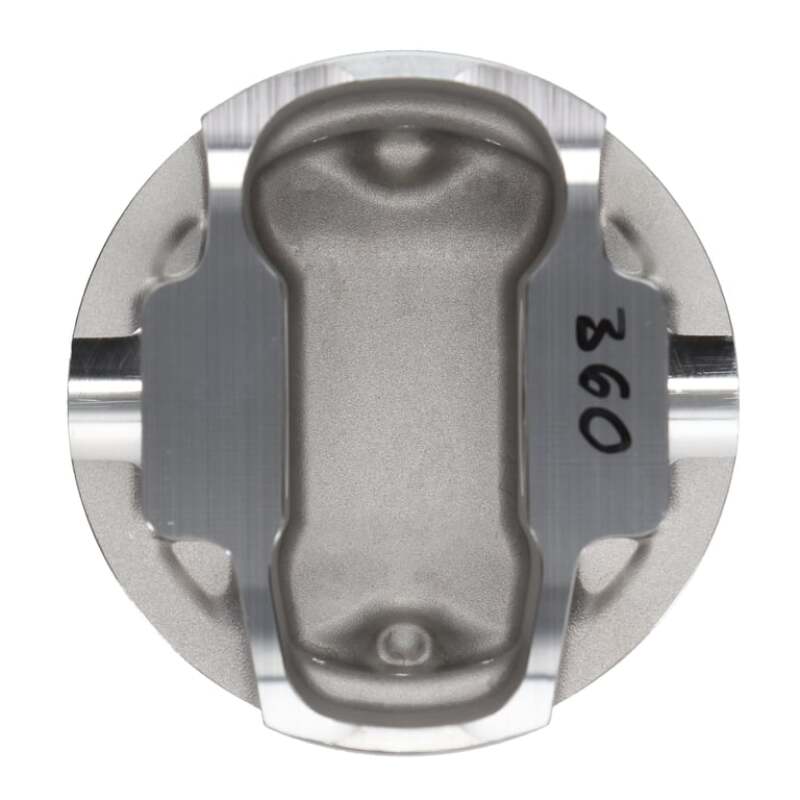 Wiseco Mitsubishi 4G63 87.00 mm Bore 28.70 mm CH -4.00 CC Piston Set