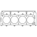 Cometic GM LSX Gen-4 Small Block V8 .052in MLX Cyl Head Gskt-4.165in Bore-1/2in and 3/8in Studs-LHS