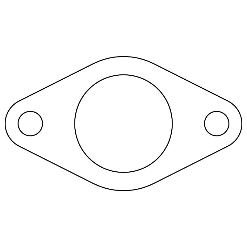 Cometic Subaru EJ205 .064in AM Exhaust Pipe Gasket Set