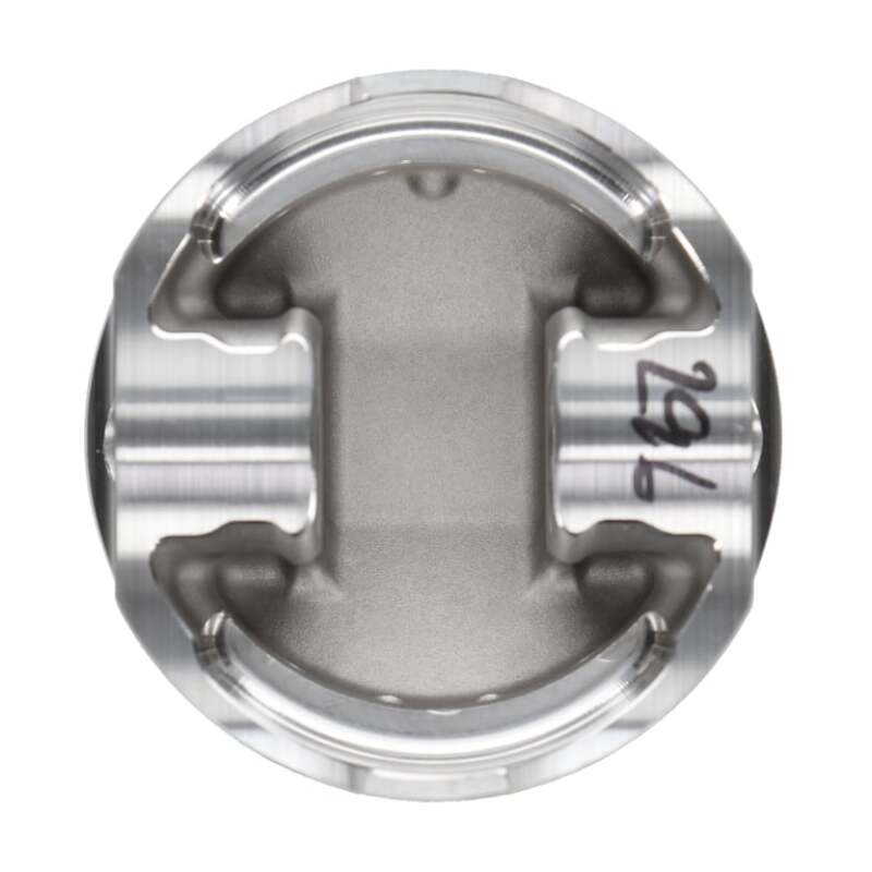 Wiseco Ford 2.0L 94.00 mm Bore 41.60 mm CH 0.00 CC Piston Set