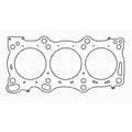Cometic Nissan GT-R VR38DETT V6 96mm .044in. MLX Head Gasket - Right