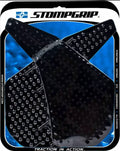 Stompgrip - 55-10-0104B - Traction Pads, Black