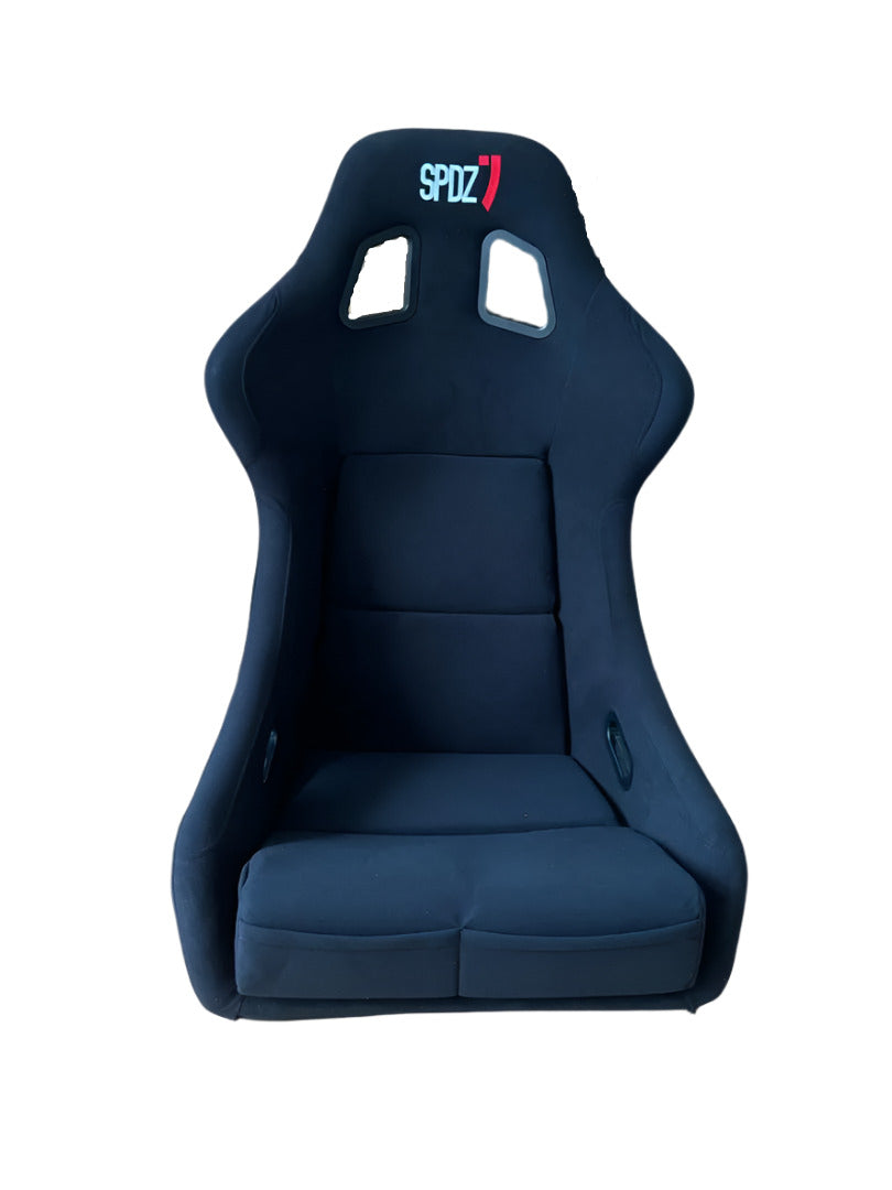 SPDZ1 XL Legend Series Color Shift Bucket Seats