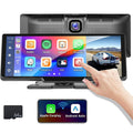 PLM DashPro Digital Display Car Tablet
