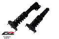 D2 Coilovers RS 08-11 SUBARU FORESTER - Papi’s Parts LLC