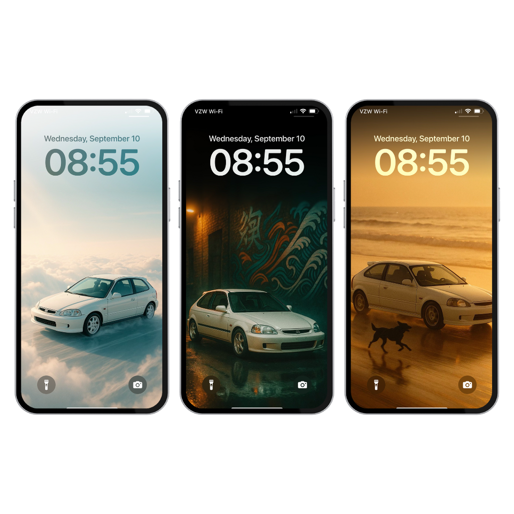 Quick Entry: Boost Pack
