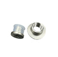 SPDZ1 O2 Sensor Weld Bung with Plug Type 2