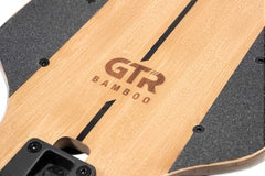 EVOLVE GTR BAMBOO STREET