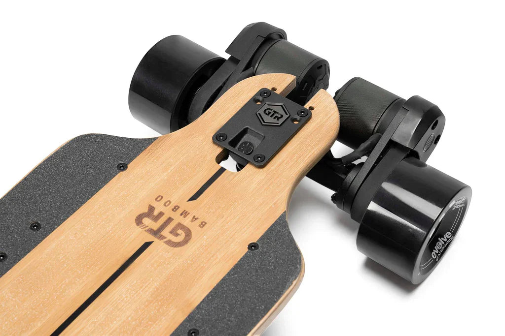 EVOLVE GTR BAMBOO STREET