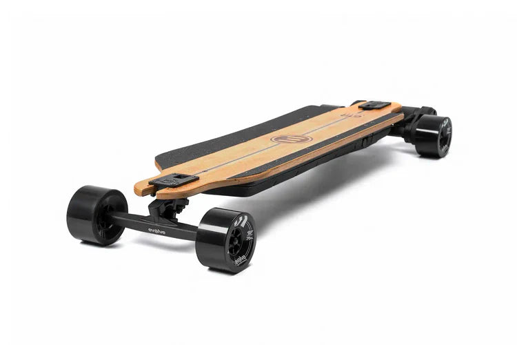 EVOLVE GTR BAMBOO STREET