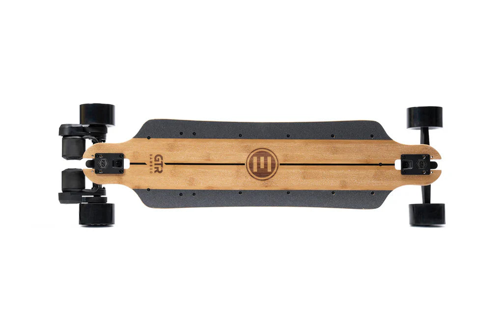 EVOLVE GTR BAMBOO STREET