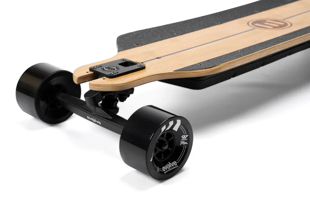 EVOLVE GTR BAMBOO STREET