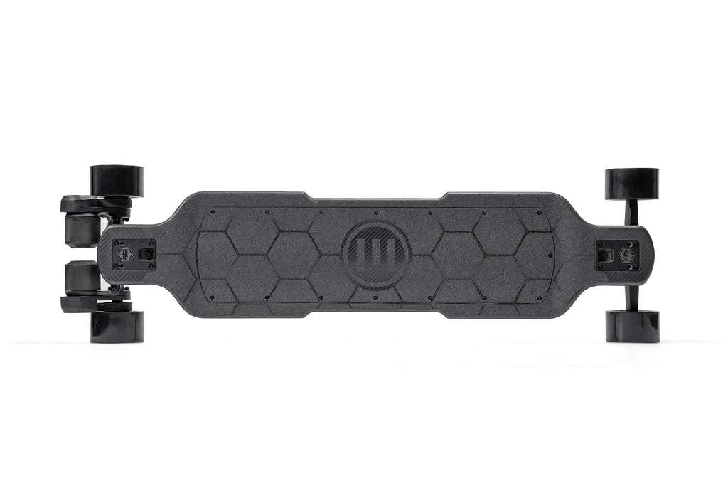EVOLVE GTR Carbon Street Electric Skateboard
