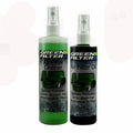 Green Filter Cleaning Kit & Recharge Oil | E60 535 (N54 N55) E82 135 E9X 335 M3 - Papi’s Parts LLC