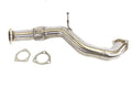 PLM Power Driven Honda Civic X 1.5 Turbo Frontpipe V2 2016+