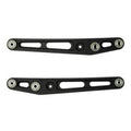 Function Form Rear Lower Control Arm for EK Black
