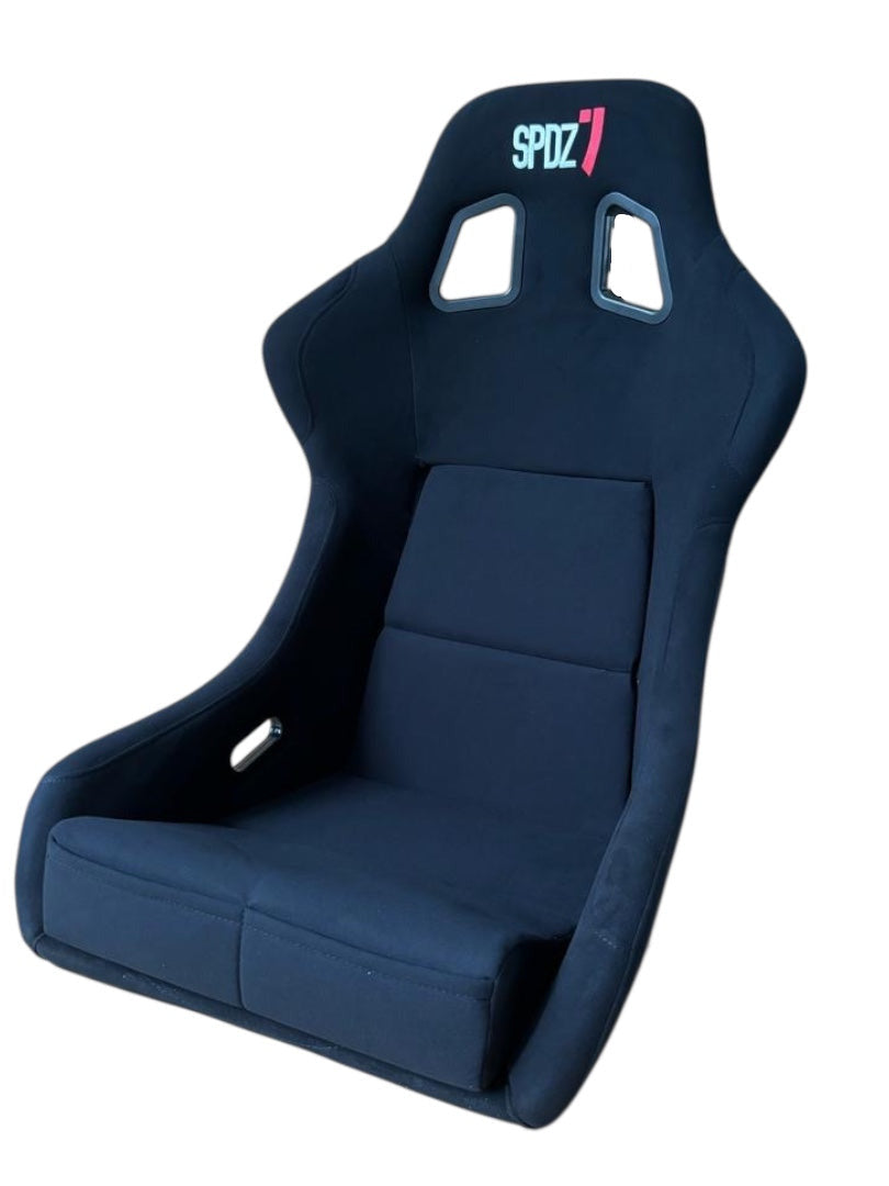 SPDZ1 XL Legend Series Color Shift Bucket Seats