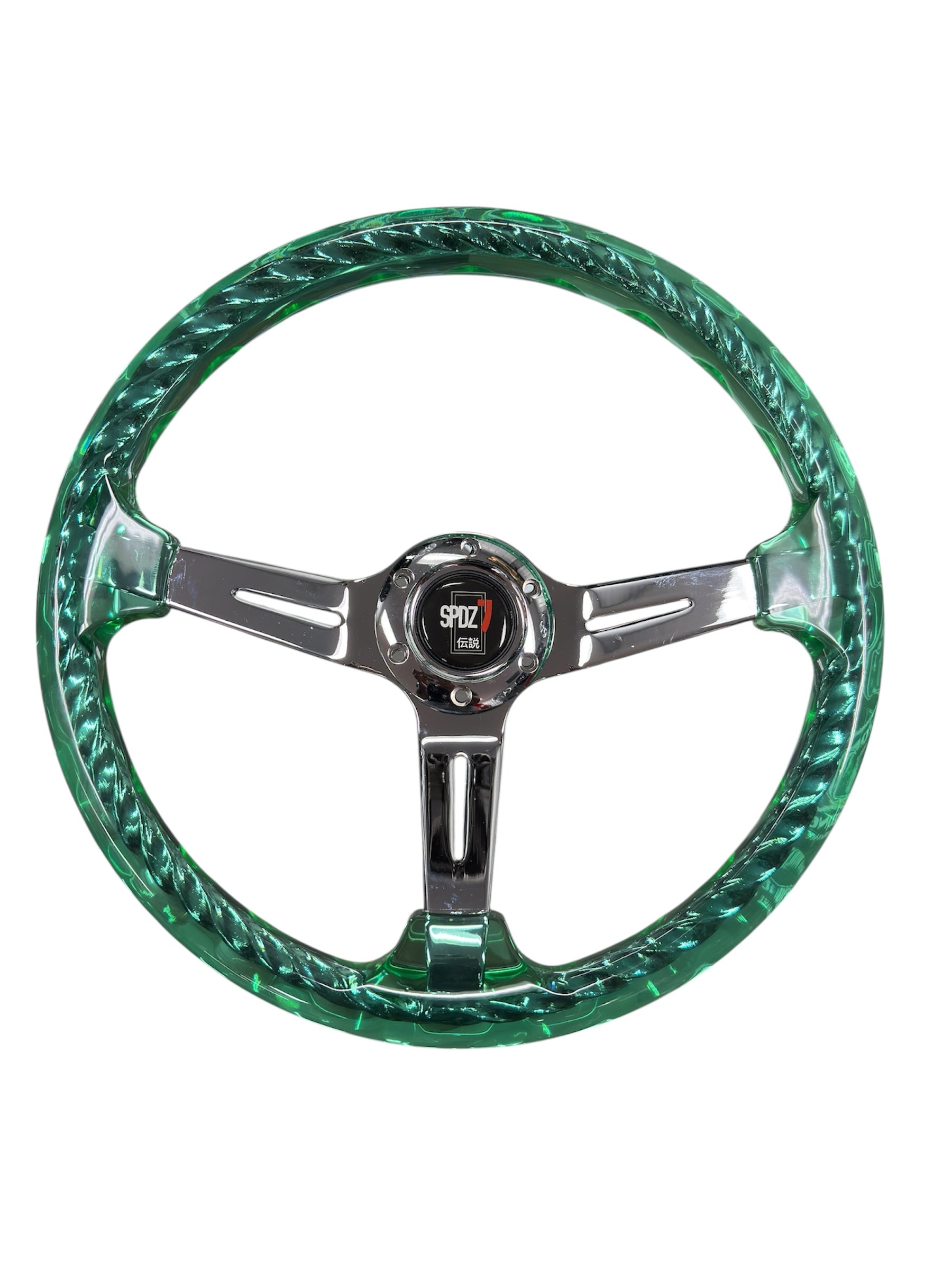 SPDZ1 Hitman V2 (Multiple Color Options)