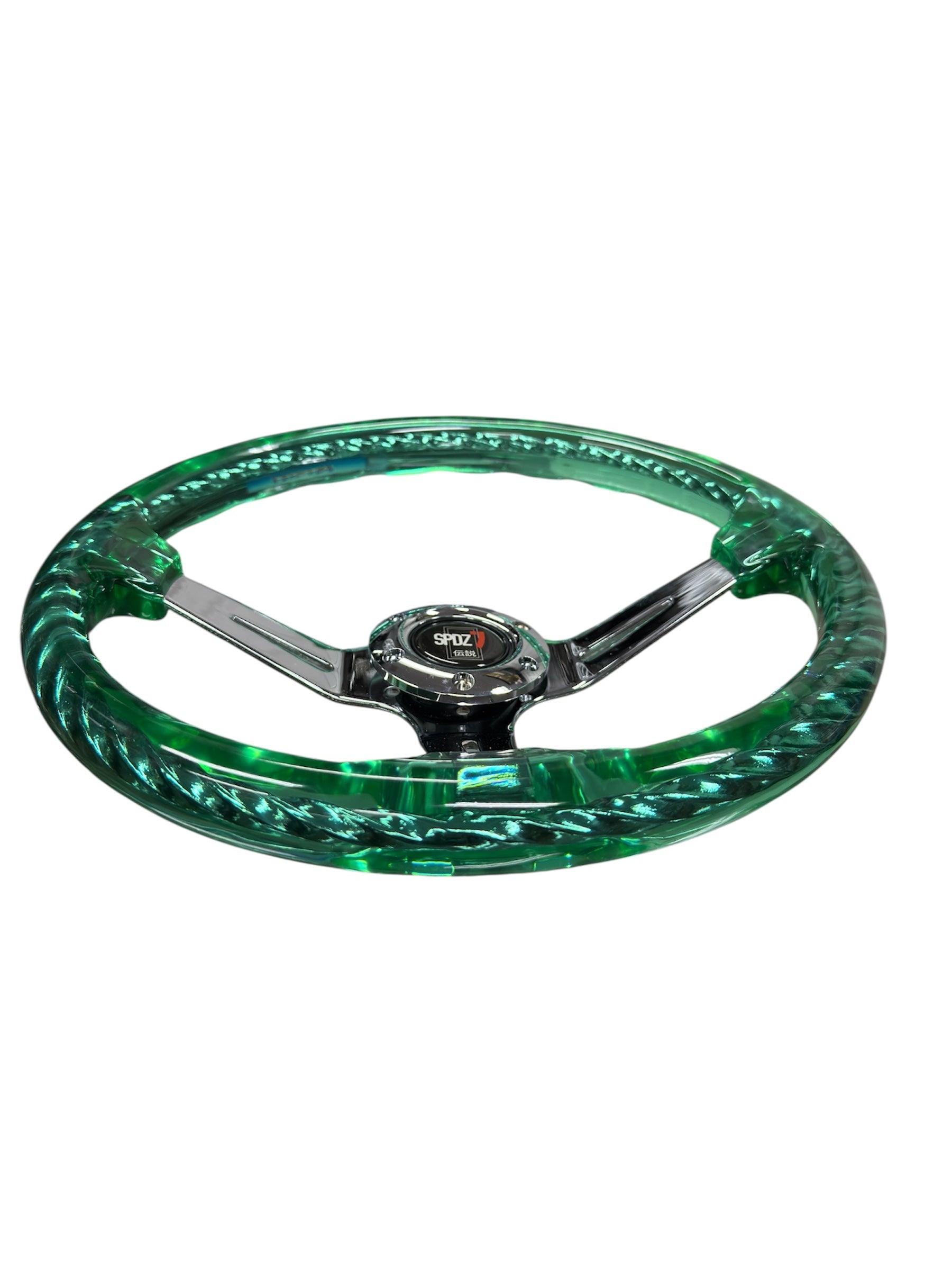 SPDZ1 Hitman V2 (Multiple Color Options)