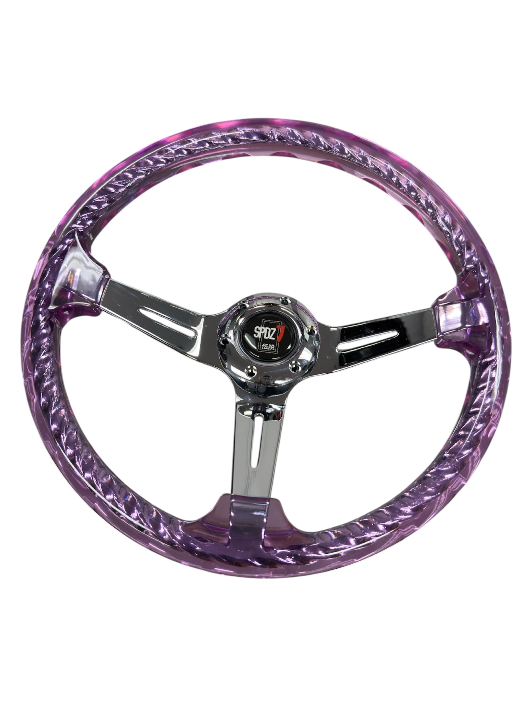 SPDZ1 Hitman V2 (Multiple Color Options)