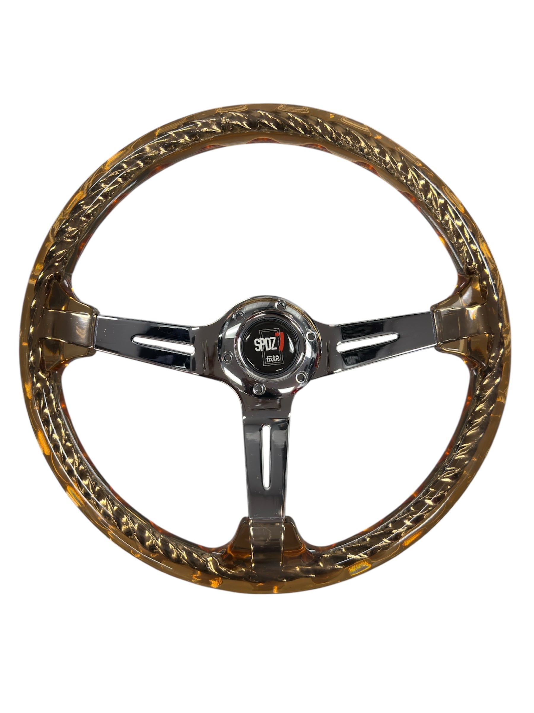 SPDZ1 Hitman V2 (Multiple Color Options)