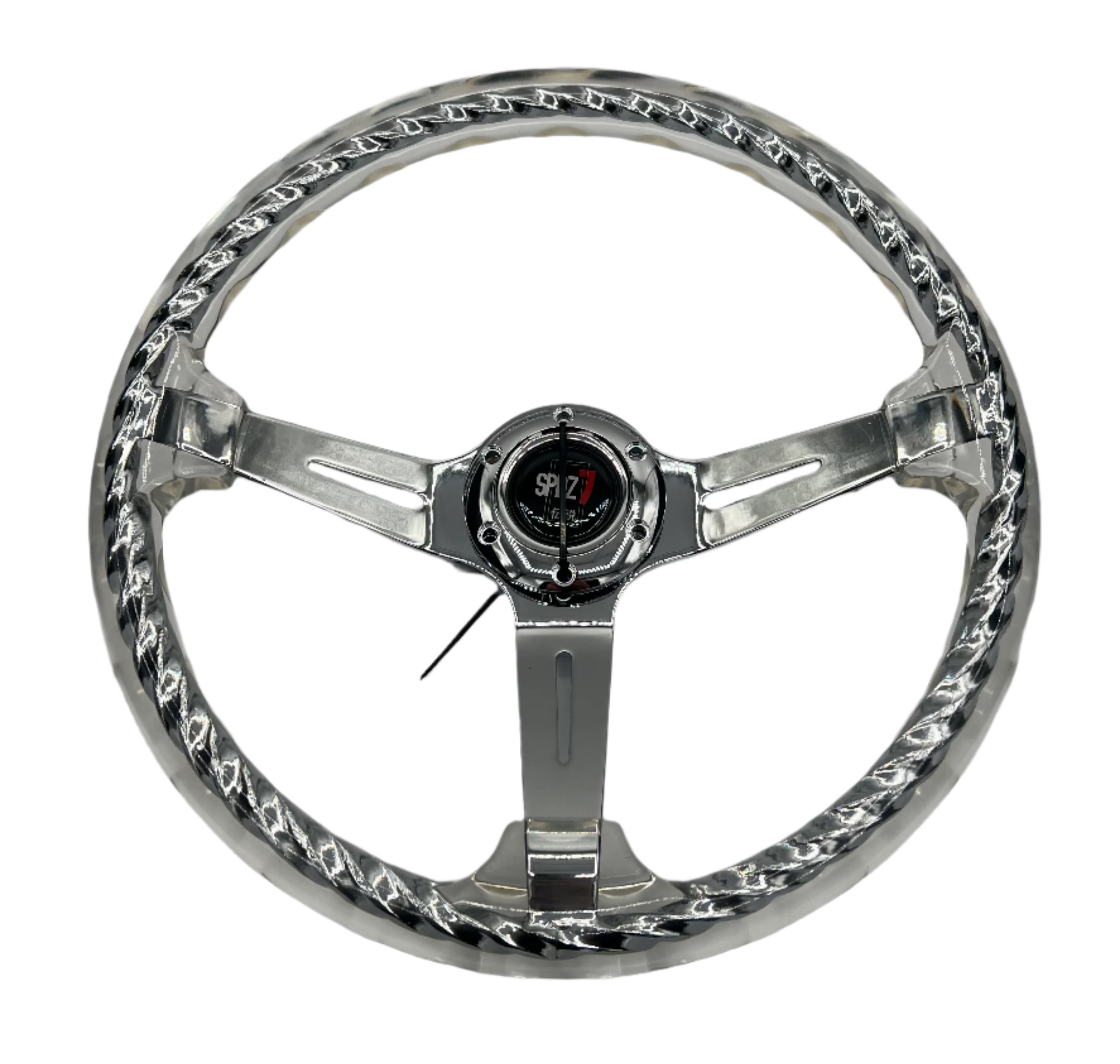 SPDZ1 Hitman V2 (Multiple Color Options)