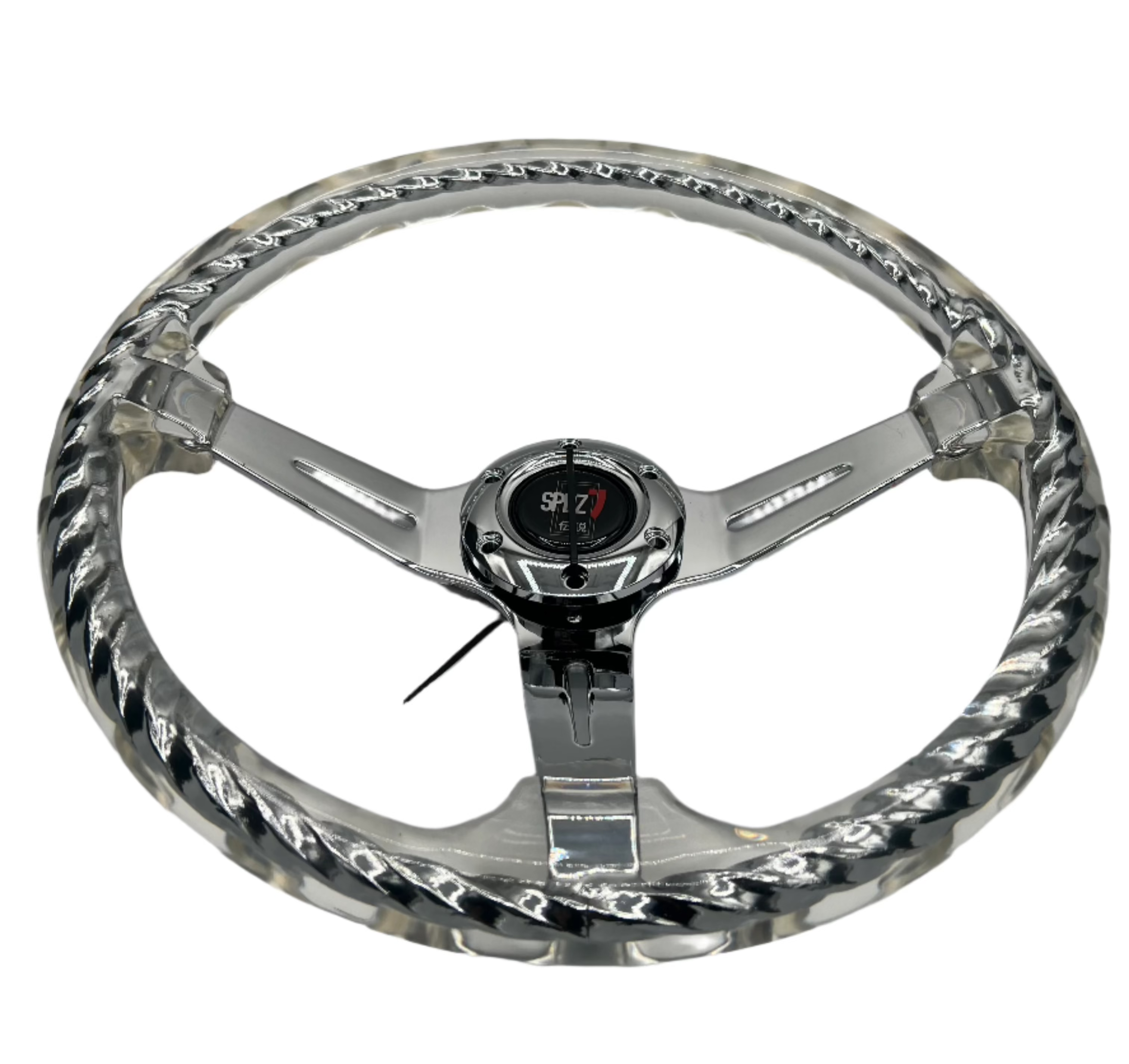 SPDZ1 Hitman V2 (Multiple Color Options)