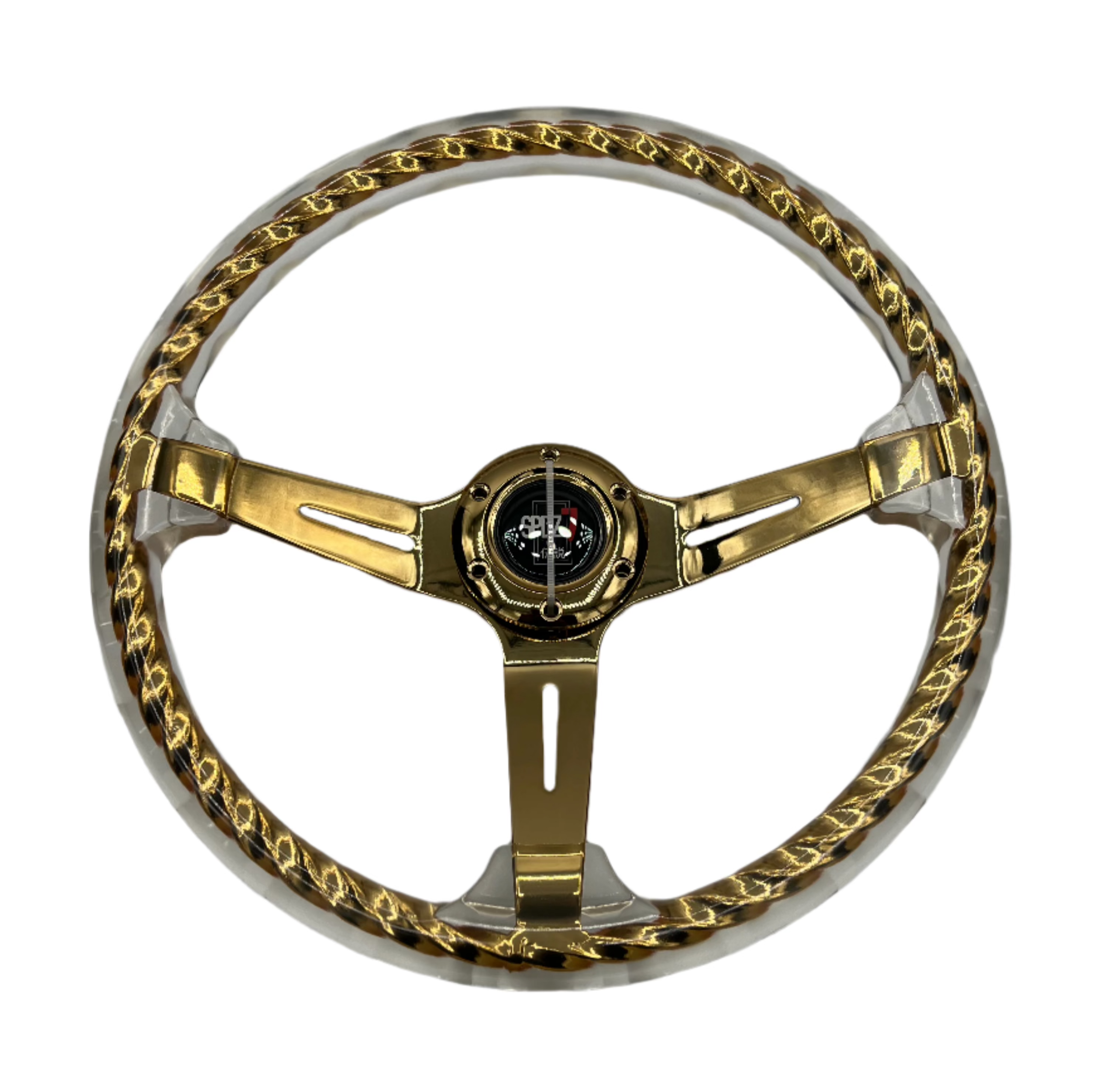 SPDZ1 Hitman V2 (Multiple Color Options)