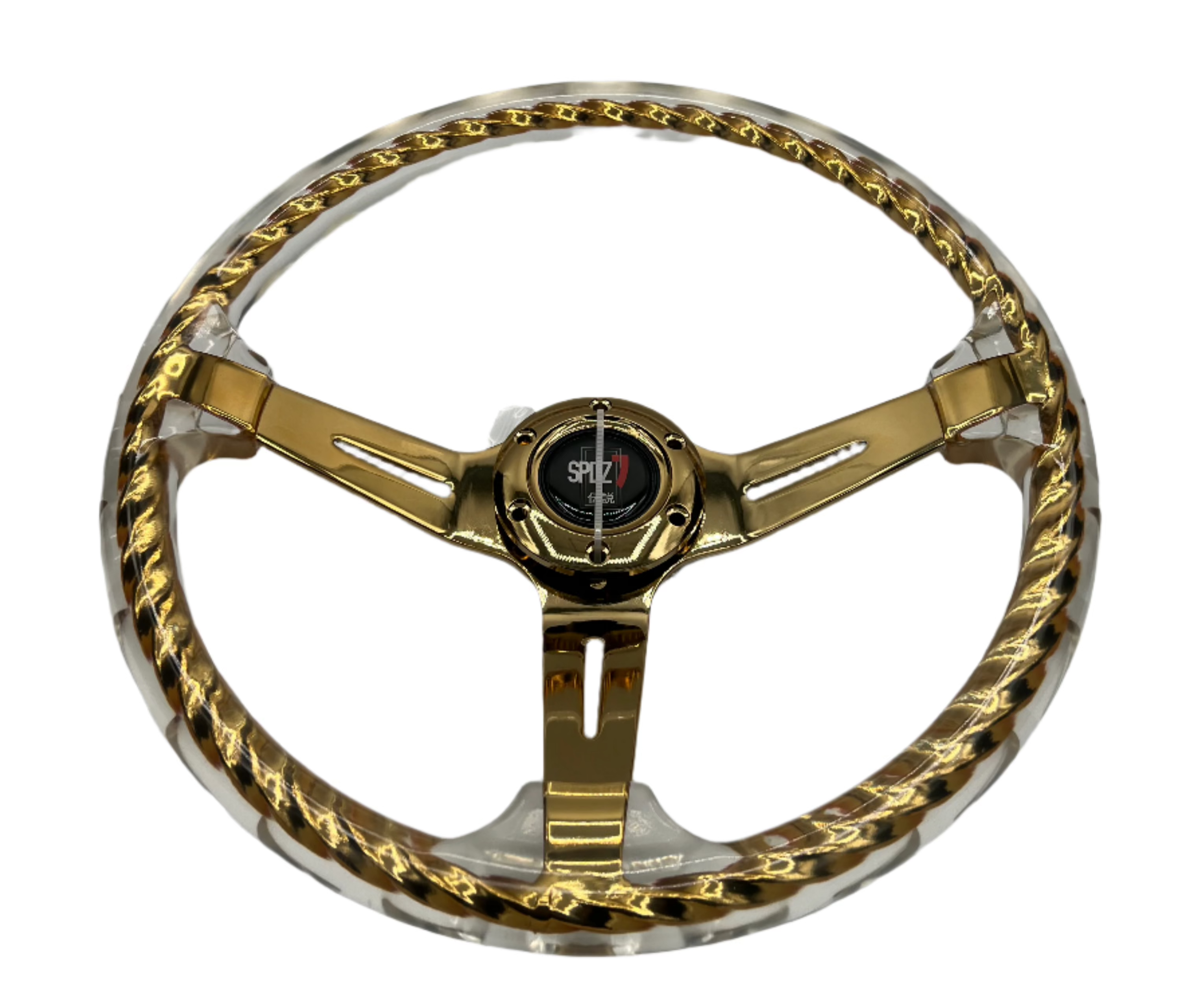 SPDZ1 Hitman V2 (Multiple Color Options)