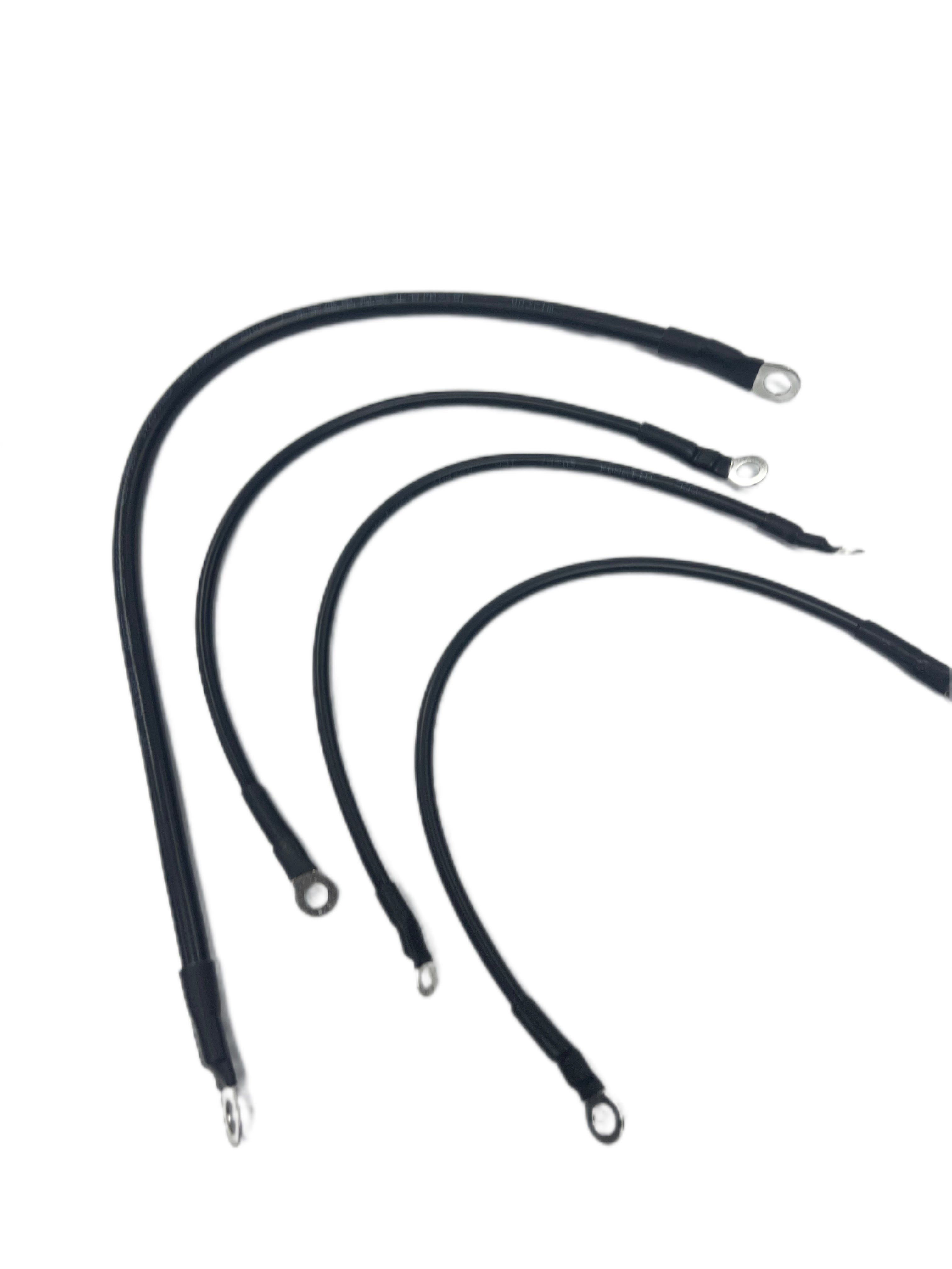 SPDZ1 Ground Kit Chassis-Adapter B/D/F/H Series Engines