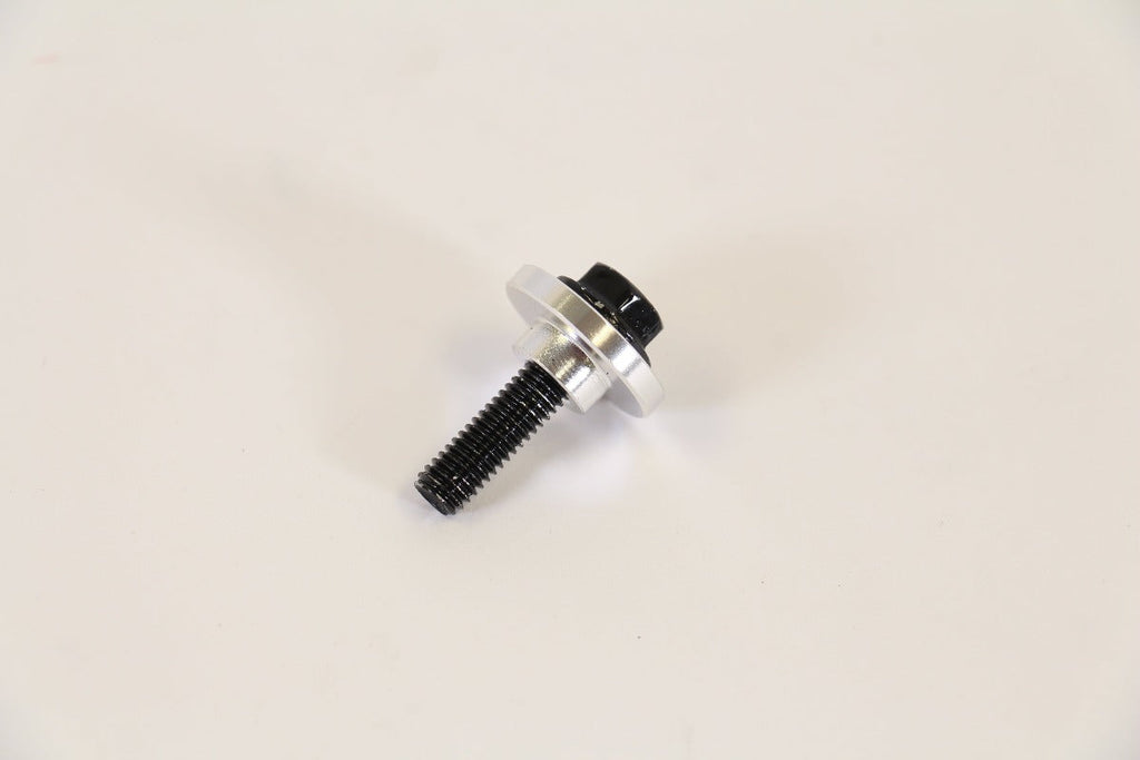 Precision Works Hold Down Bolt Brace for Oil Pickup Tube Fits LS1 LS2 LS3